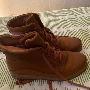 Chaco Sierra hiking boot.